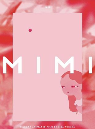 poster du film Mimi