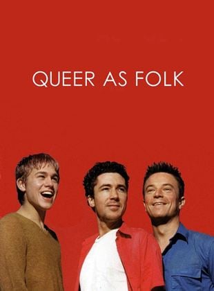 Histoires gay : Queer as Folk