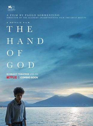 The Hand of God