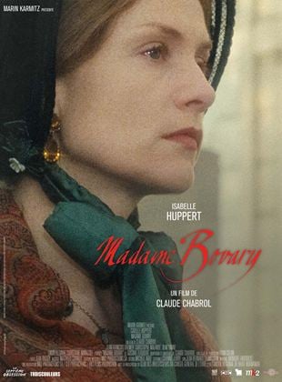 Bande-annonce Madame Bovary