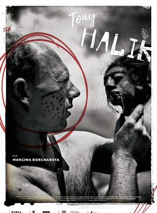 poster du film Tony Halik : Né pour l'aventure