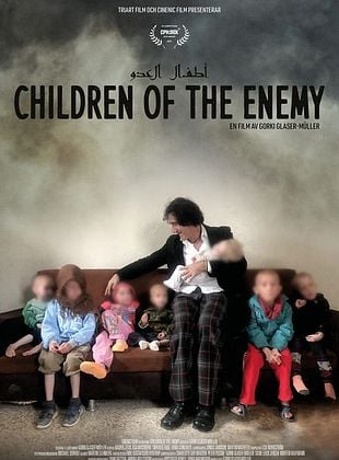 Children of the Enemy