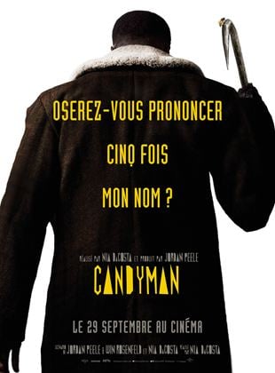 Bande-annonce Candyman