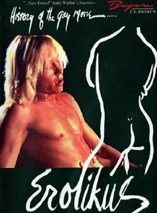 Erotikus: A History of the Gay Movie