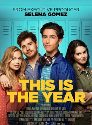 Bande-annonce This Is The Year