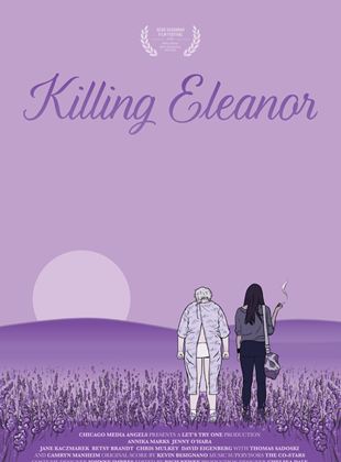 Bande-annonce Killing Eleanor