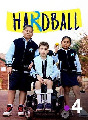 Hardball en streaming AlloCine