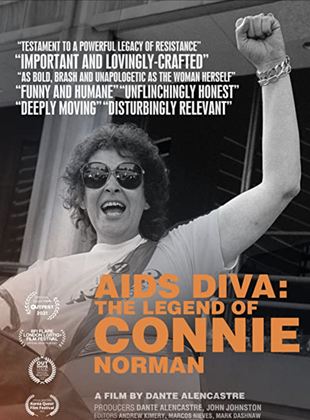 Bande-annonce AIDS Diva: The Legend of Connie Norman