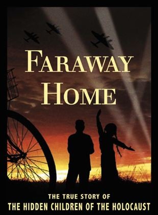 Faraway Home