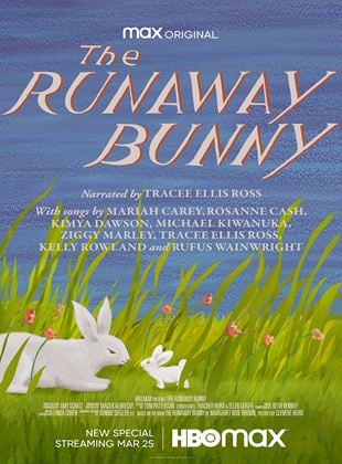 Bande-annonce The Runaway Bunny