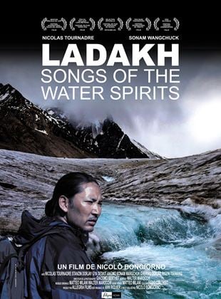 Ladakh – Songs of the water spirits streaming