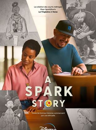 Bande-annonce A Spark Story