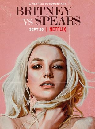 Bande-annonce Britney Vs. Spears