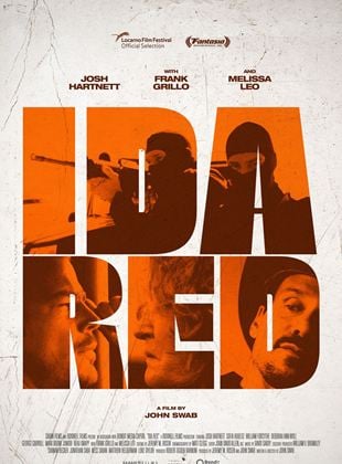 Bande-annonce Ida Red