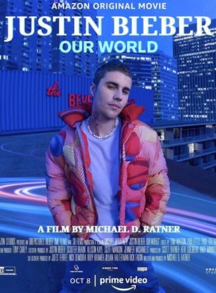 Bande-annonce Justin Bieber: Our World
