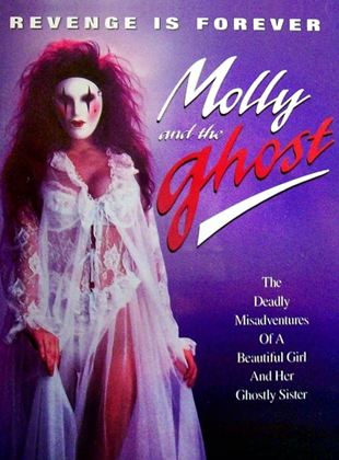 Molly and the Ghost