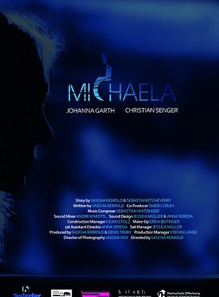 poster du film Michaela