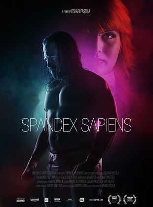 Spandex sapiens