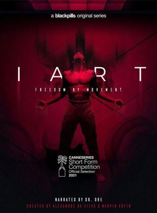 I-ART (Intelligence Artistique)