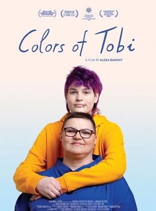 Bande-annonce Colors of Tobi