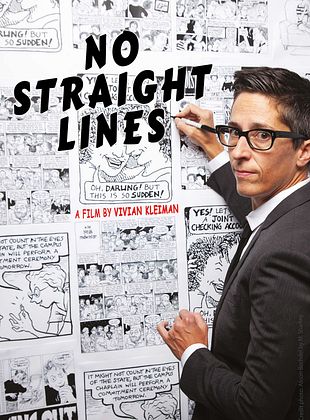 poster du film No Straight Lines