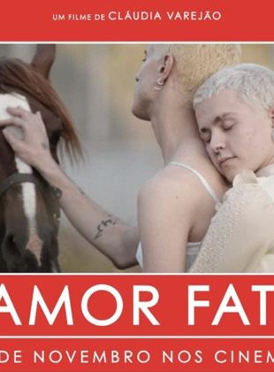 Amor Fati, la fatalité de l'amour