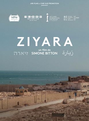 Ziyara streaming
