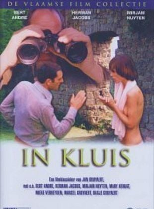 poster du film L'Enclos