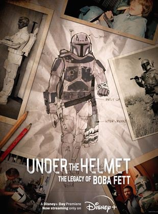 Bande-annonce Sous le casque : l'héritage de Boba Fett