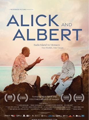 Bande-annonce Alick and Albert