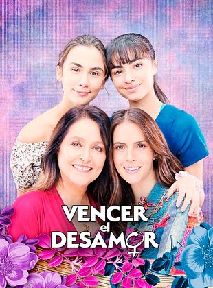 poster de la série Par-delà l'amour