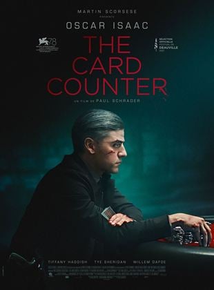 Bande-annonce The Card Counter