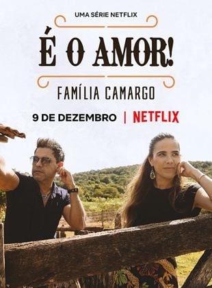 D'amour et de musique : La famille Camargo