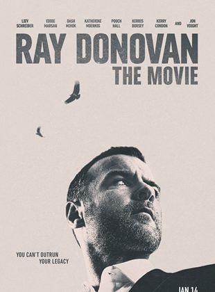 Bande-annonce Ray Donovan Le film