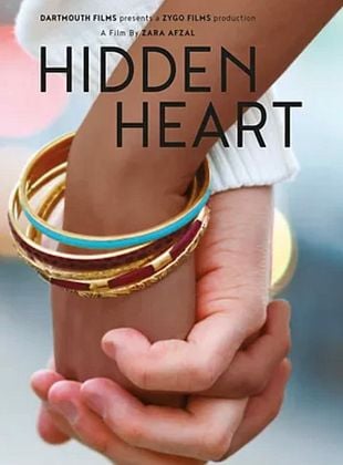 poster du film La Face cachée du cœur