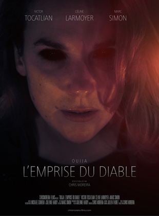 Ouija : L’Emprise du Diable