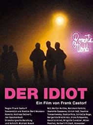 poster du film Der Idiot