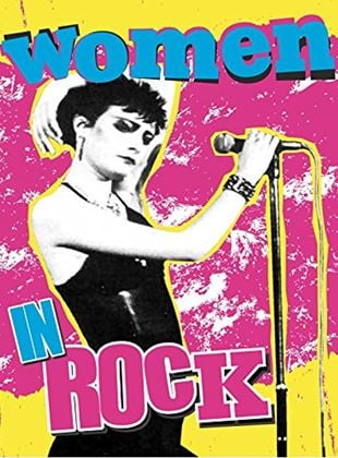 Women in Rock