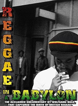 Reggae in Babylon