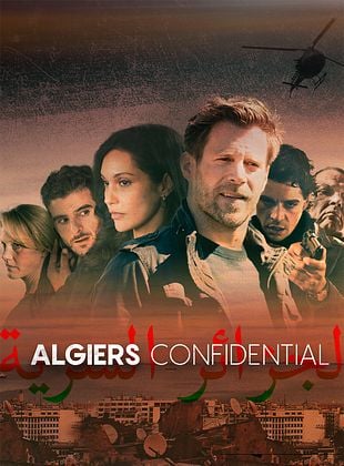 Alger confidentiel