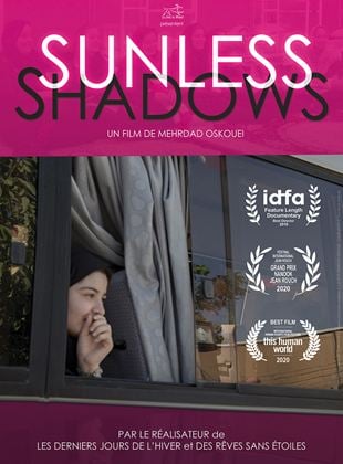 Bande-annonce Sunless Shadows