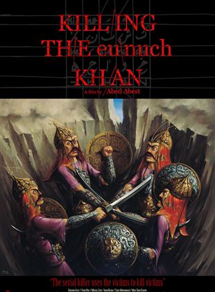 Killing the eunuch KHAN