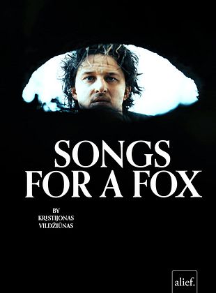 poster du film Songs for a Fox