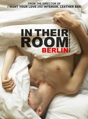 In their Room - Berlin