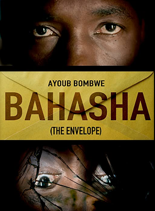 poster du film The Envelope