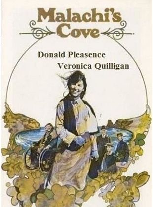 poster du film La Crique de Malachi