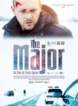 Bande-annonce The Major