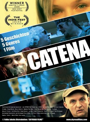 Catena