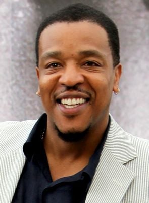 Russell Hornsby