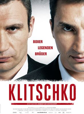 Bande-annonce Les frères Klitschko - Icônes de l’Ukraine